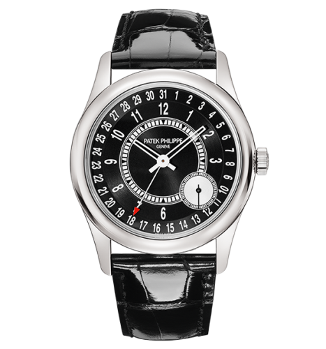 [6006G-001] Calatrava 6006G