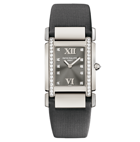 [4920G-001] Twenty~4 4920 White Gold Eternal Gray