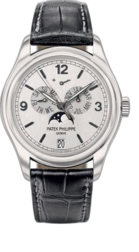 [5250G] Annual Calendar 5250 Advanced Research