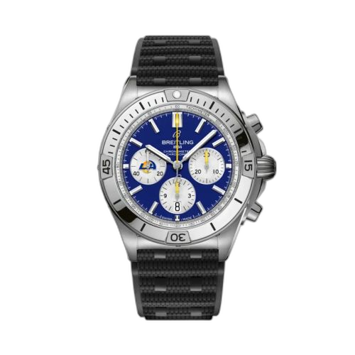 [Los Angeles Rams] Chronomat B01 42 NFL Los Angeles Rams