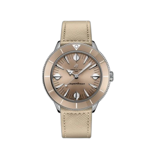 [A10340A41A1X1] Superocean Heritage '57 Pastel Paradise / Iced Latte