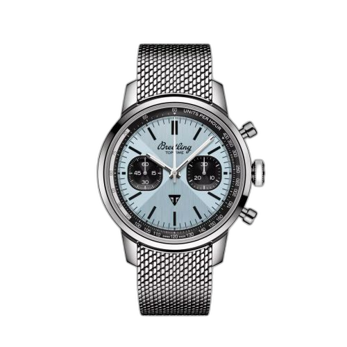 [AB01764A1C1A1] Top Time B01 Triumph / Calf