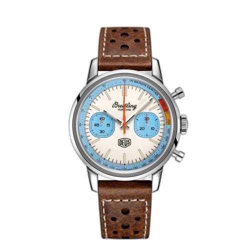 [A233112A1A1X1] Premier Top Time Deus II