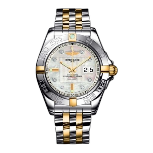 [B49350L2A704366D] Galactic 41