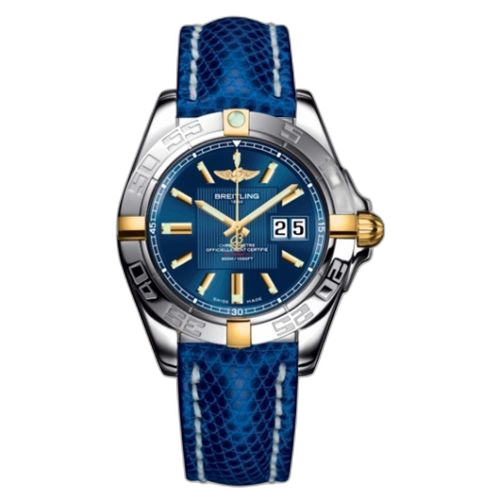 [B49350L2C809143Z] Galactic 41