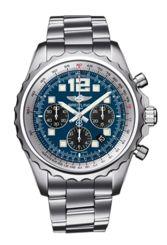 [A2336035C833167A] Chronospace Automatic