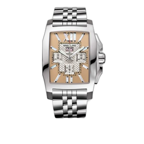 [A4436512.H531] Breitling for Bentley Flying B Chronograph Amber