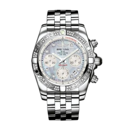 [AB0140AAG712378A] Chronomat 41