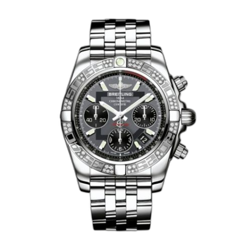 [AB0140AAF554378A] Chronomat 41