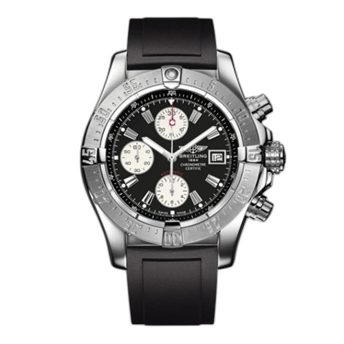 [A1338012.B995.134S] Avenger Reverse Panda / Rubber