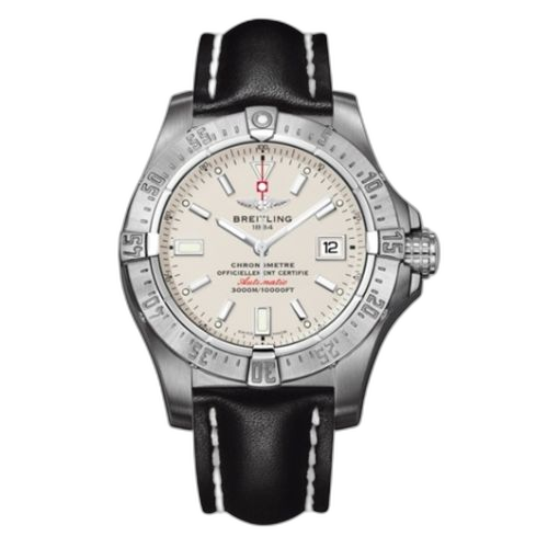 [A1733010.G697.435X] Avenger Seawolf