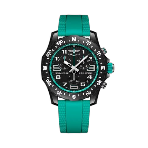 [X833105A1B1S1] Endurance Pro 38 Watches of Switzerland