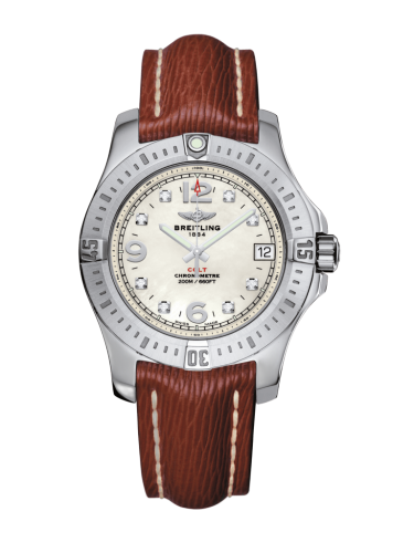 [A74389111A1X1 (aka: A7438911/A771/216X/A16BA.1)] Colt 36 Pearl Diamond / Sahara / Pin