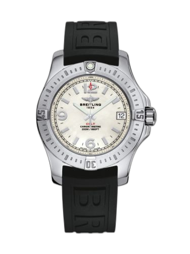 [A7438911/A772/237S/A16S.1] Colt 36 Pearl / Rubber