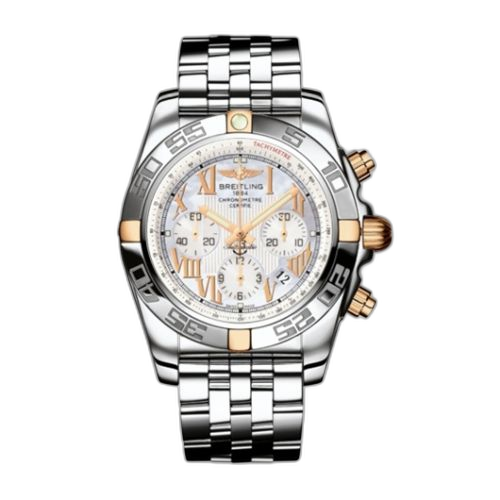 [IB011012A693375A] Chronomat 44