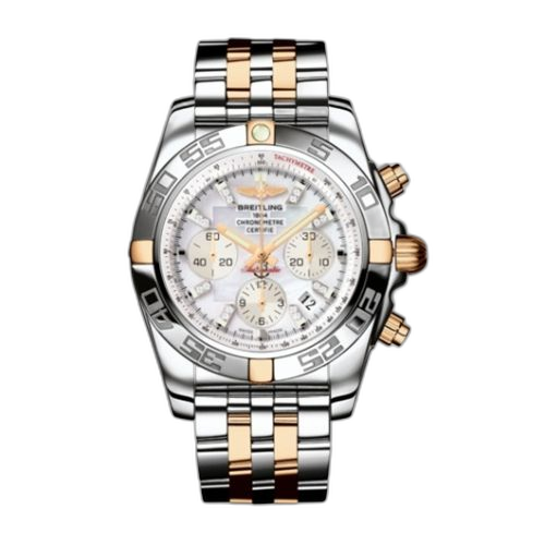 [IB011012.A698.375C] Chronomat 44