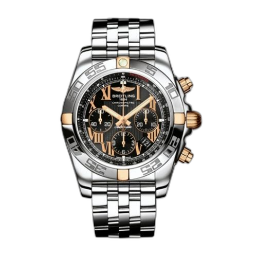 [IB011012B957375A] Chronomat 44