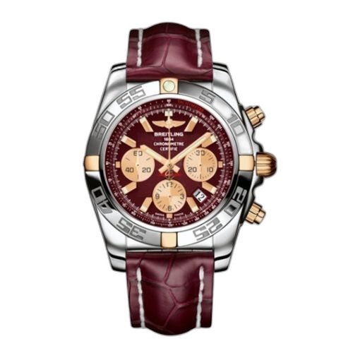 [IB011012K524735P] Chronomat 44