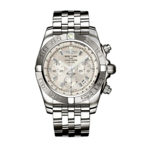 [JB011011G688375J] Chronomat 44