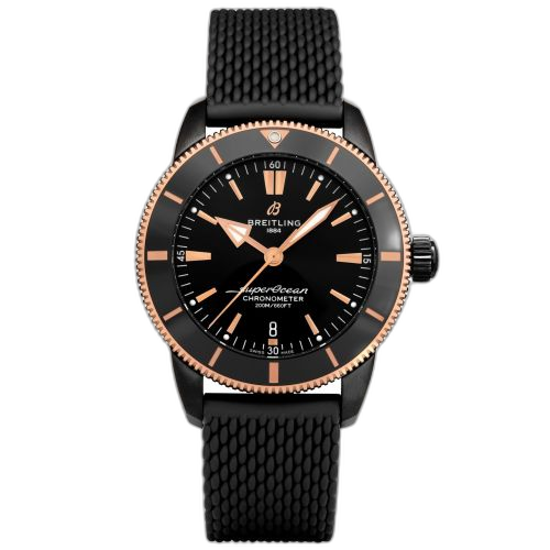 [UB20303A1B1S1] Superocean Heritage II B20 Automatic Beverly Hills Boutique