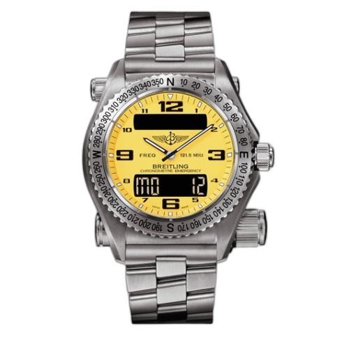 [E7632110I500] Emergency