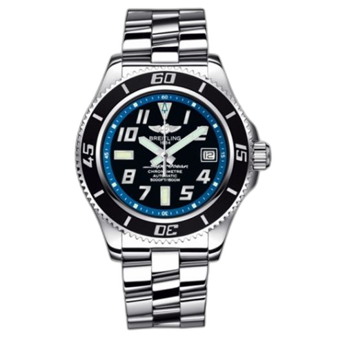 [A1736402BA30131A] Superocean 42