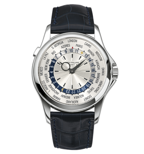 [5130G-019] World Time 5130