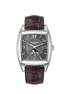 [5135G-010] Gondolo Calendario 5135 White Gold / Grey