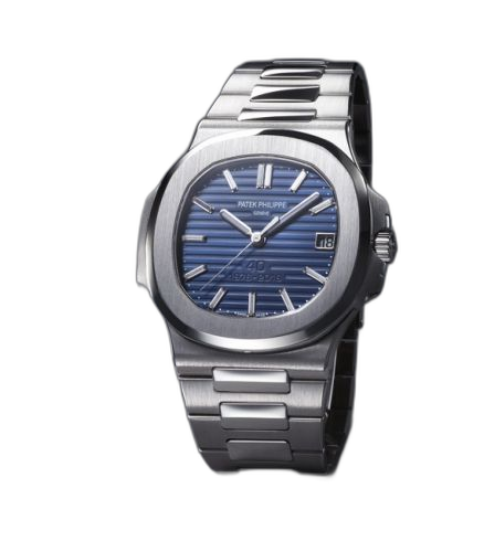 [5711/1P-011] Nautilus 5711 Platinum 40th Anniversary