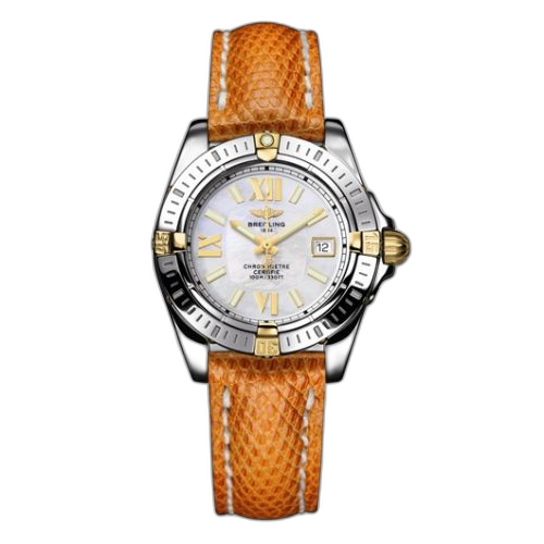 [B7135612.A662] Cockpit Lady MOP / Teju