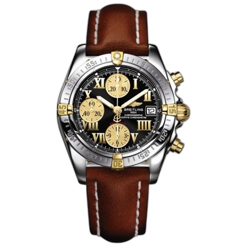 [B1335812B787] Chrono Cockpit