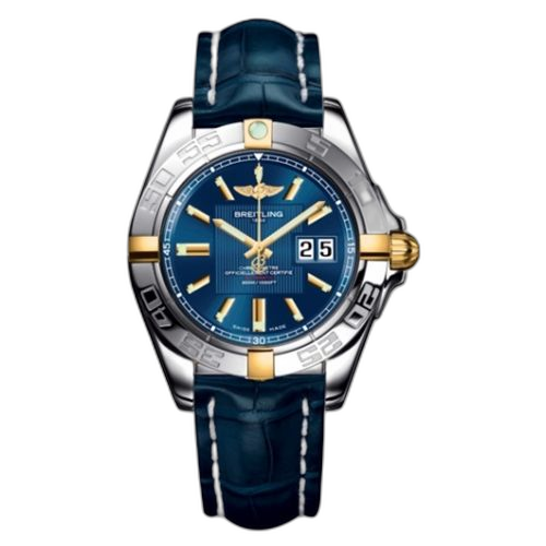 [B49350L2C809718P] Galactic 41