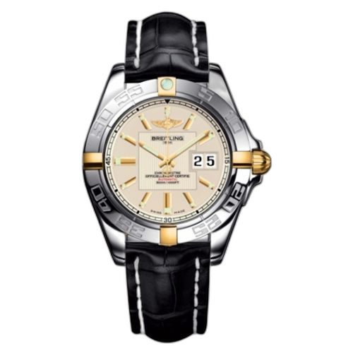 [B49350L2G700728P] Galactic 41