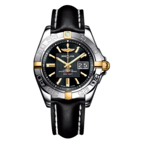 [B49350L2BA08428X] Galactic 41