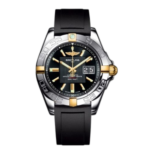 [B49350L2BA08132S] Galactic 41