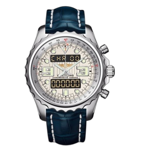 [A7836534G705746P] Chronospace Quartz