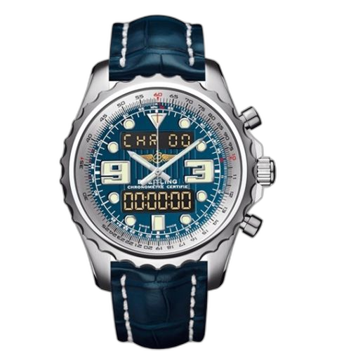 [A7836534C823746P] Chronospace Quartz