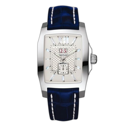 [A1636212.G638] Breitling for Bentley Flying B No. 3 Silver