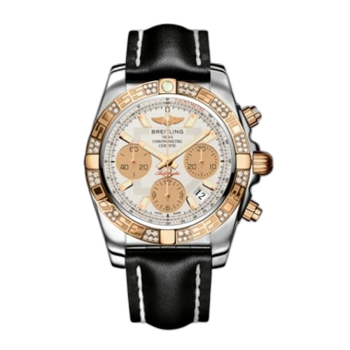 [CB0140AAG713428X] Chronomat 41