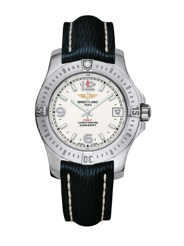 [A7438911/G803/256X/A16D.1] Colt 36 Stratus Silver / Sahara / Folding