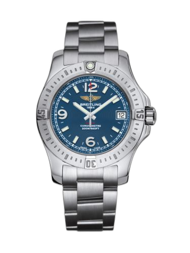 [A7438911/C913/178A] Colt 36 Mariner Blue / Bracelet