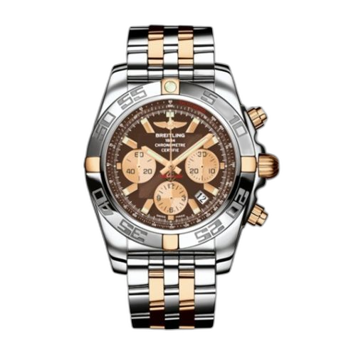 [IB011012Q576375C] Chronomat 44