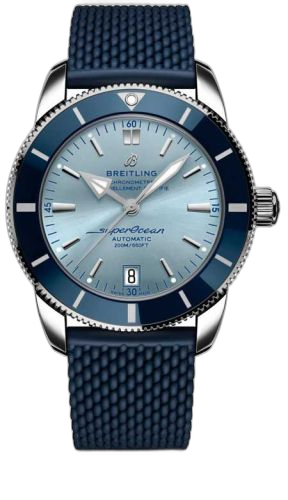 [ABSYLTII] Superocean Heritage II 42 Sylt Edition II