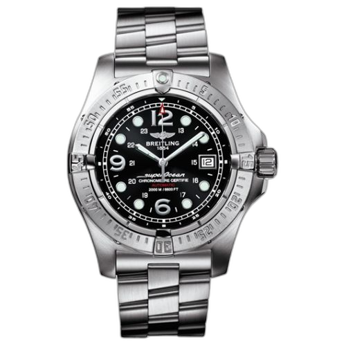 [A1739010B772] Superocean Steelfish