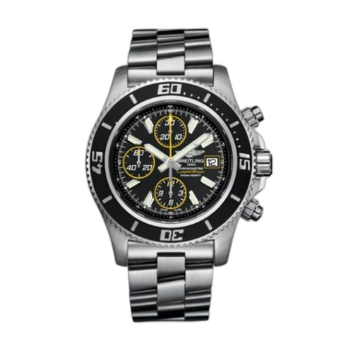 [A1334102BA82134A] Superocean Chronograph II