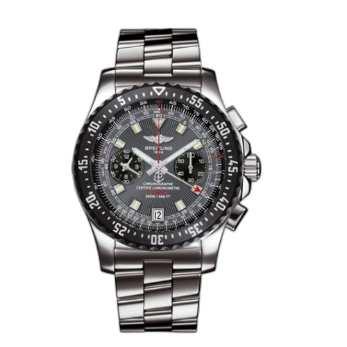 [A2736423.F532] Professional Skyracer Raven Grey