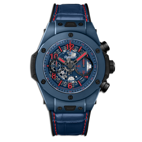 [411.EX.5113.LR.SPO18] Big Bang Unico 45 Special One