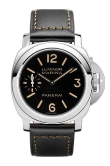 [PAM00367 (aka: PAM367, PAM 367)] Luminor Marina Hong Kong / China