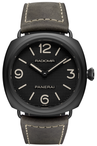 [PAM00643 (aka: PAM643, PAM 643)] Radiomir Base Ceramica Hobnail