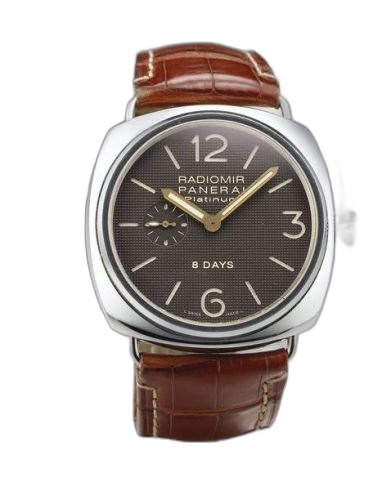 [PAM00208 (aka: PAM208, PAM 208)] Radiomir 8 Days for Sincere